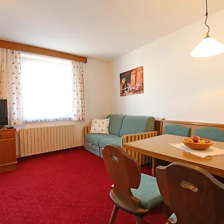Appartements Sailer Prutz Exterior photo