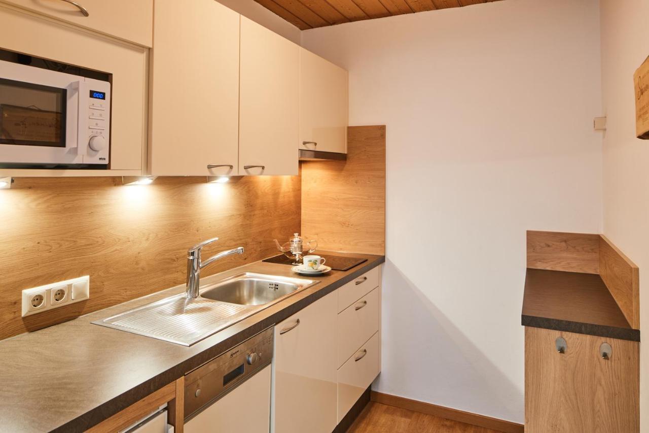 Apartment Sailer