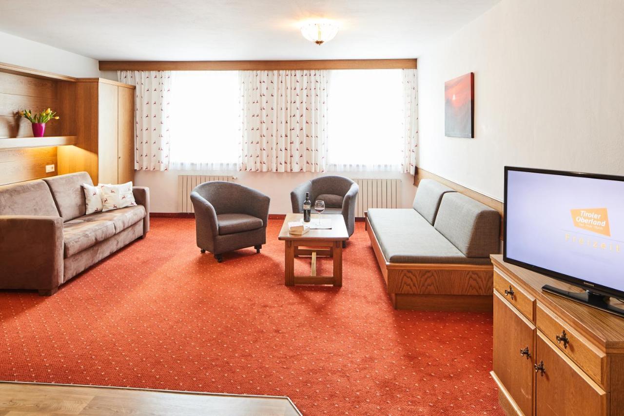Apartment Sailer *