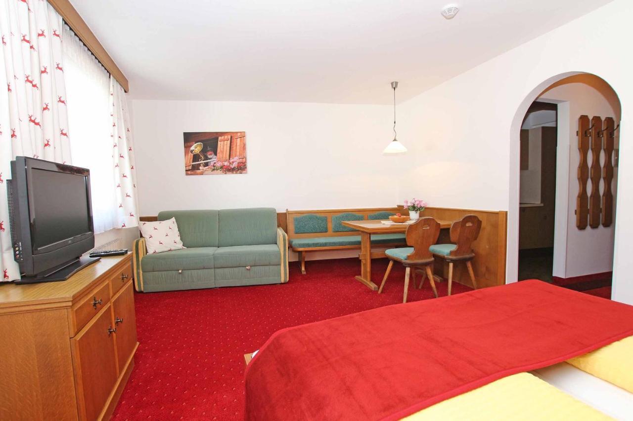 Apartment Sailer Prutz