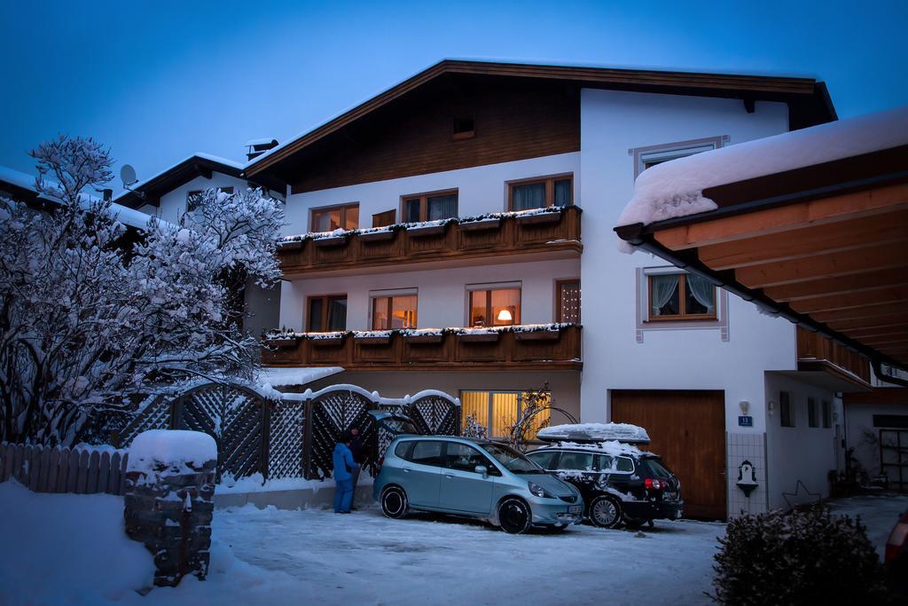 Sailer Apartment