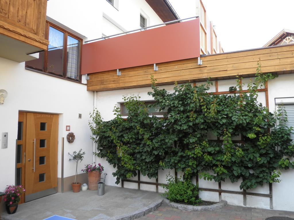 Apartment Sailer *