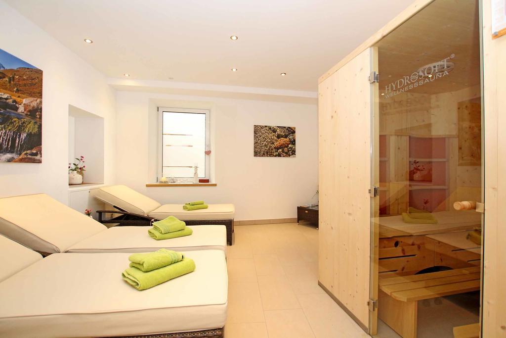 Apartment Sailer *